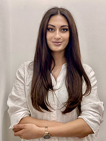 Dr Sofia Sheikh The Meyer Therapy Practice